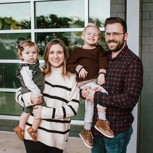 Meet your Posher, Adrienne